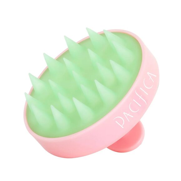 Pacifica Clarifying Scalp Massager - NWB - Picture 1 of 11